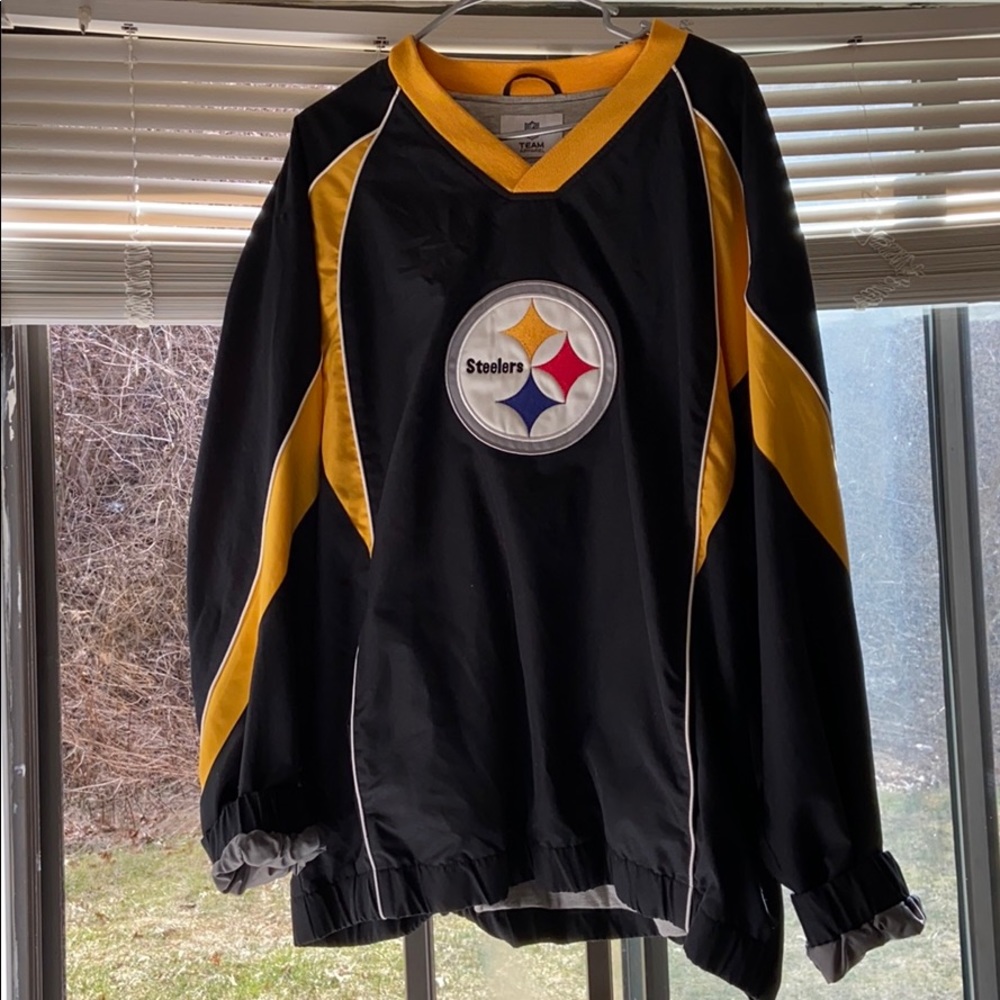 Steelers PullOver